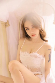 坏男人你很酷