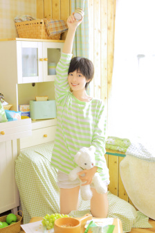 花野真衣
